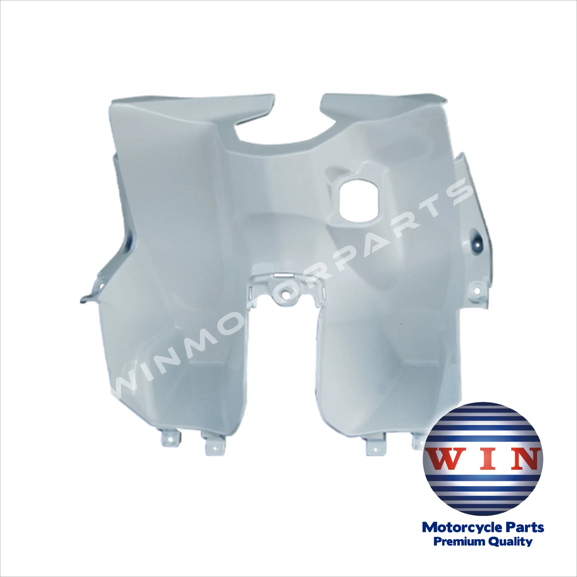 LEGSHIELD DALAM VARIO TECHNO KECIL PUTIH